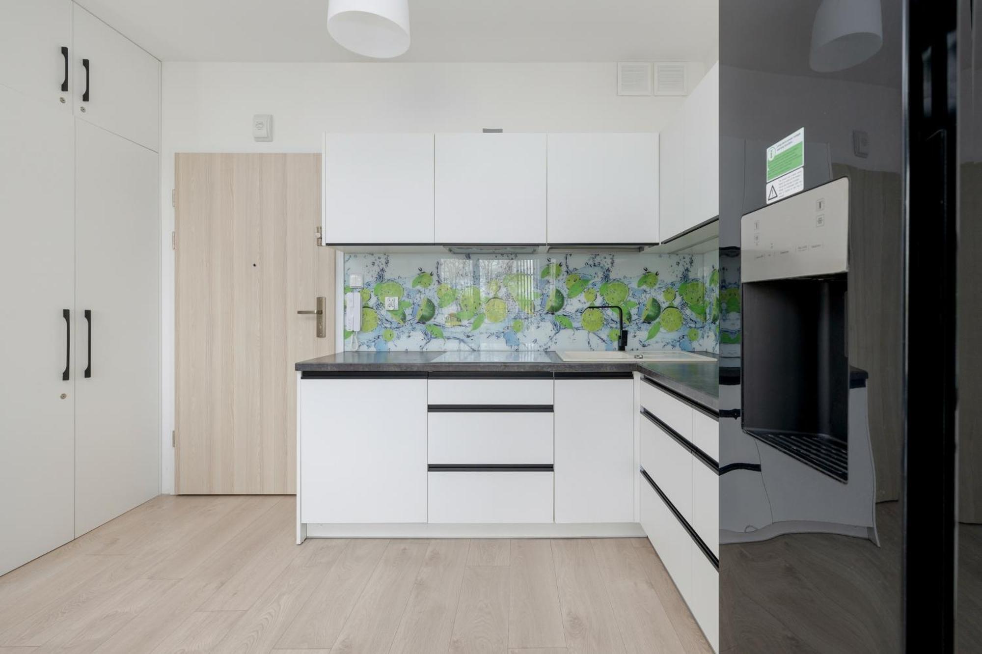 Feniks Spa Apartments 10 By Jantar Apartamenty コウォブジェク エクステリア 写真