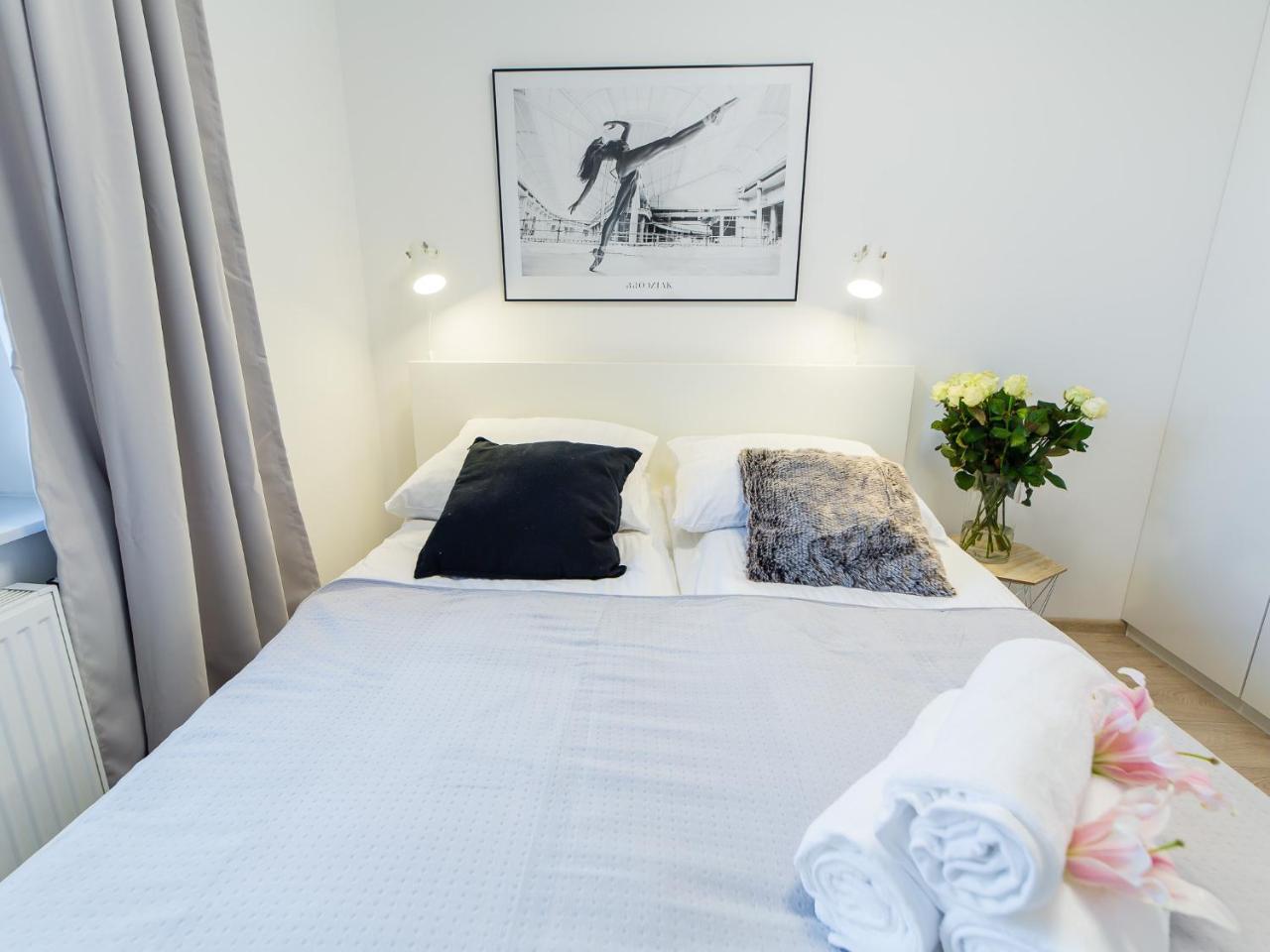 Feniks Spa Apartments 10 By Jantar Apartamenty コウォブジェク エクステリア 写真