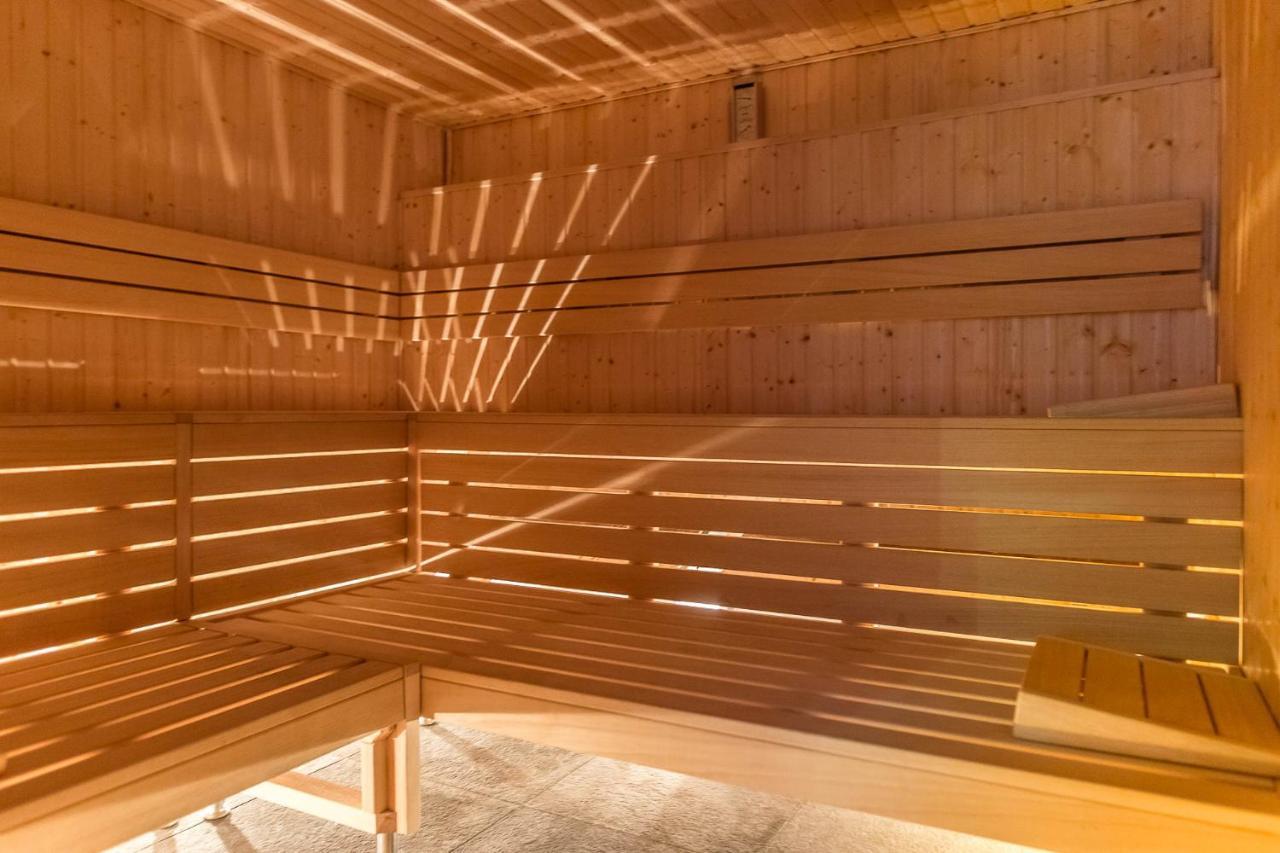 Feniks Spa Apartments 10 By Jantar Apartamenty コウォブジェク エクステリア 写真